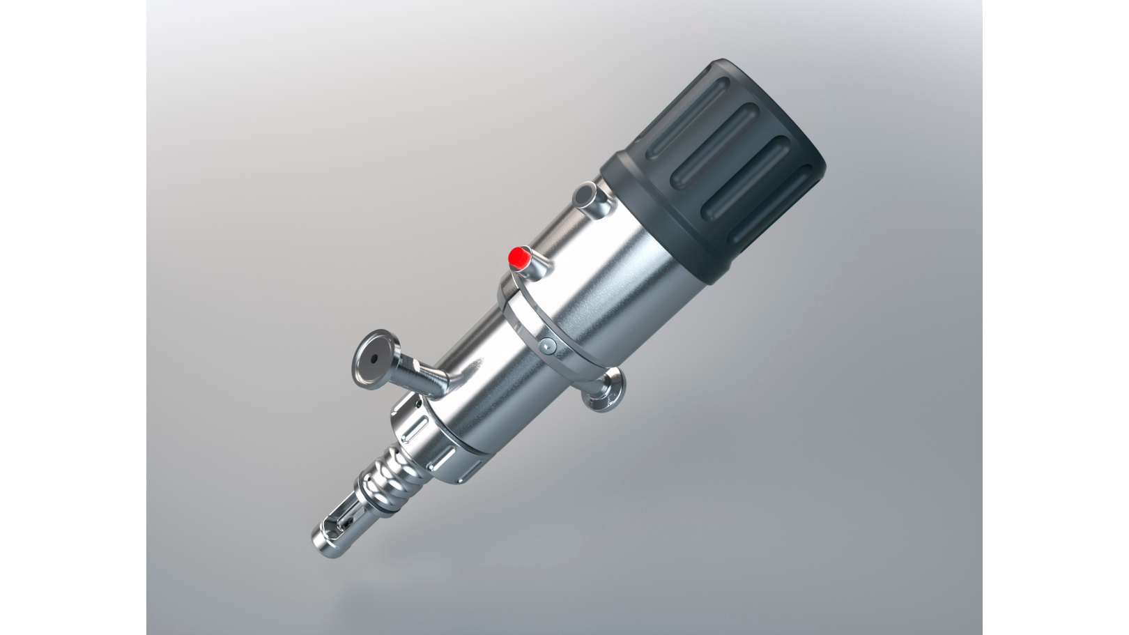 Insatech Extract 830M