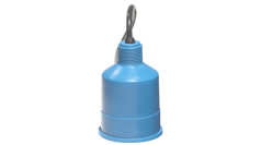 Insatech Siemens Echomax XRS 5 Ultrasonic Transducer 7ML1105 7ML1106 02 16 9