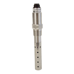 Yokogawa High Pressure High Temperature Conductivty Product SX42 Kvadrat