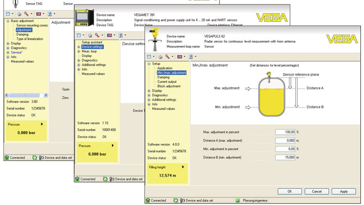 Insatech Pactware DTM Composing.EN