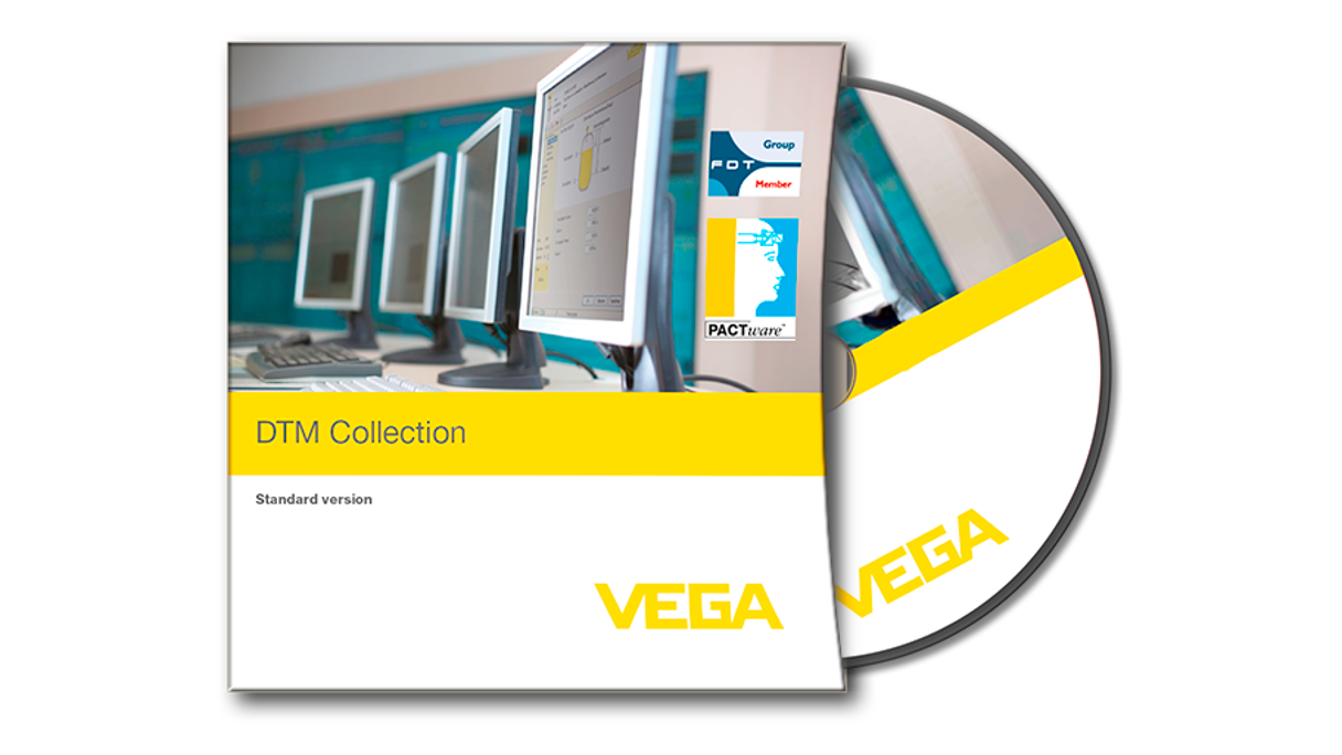 Insatech DTM Collection Cover