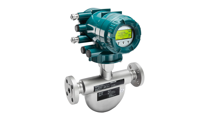 Insatech Yokogawa Rotamass TI Prime RCUP25S Essentialdisplay Perspective 1440P 16 9