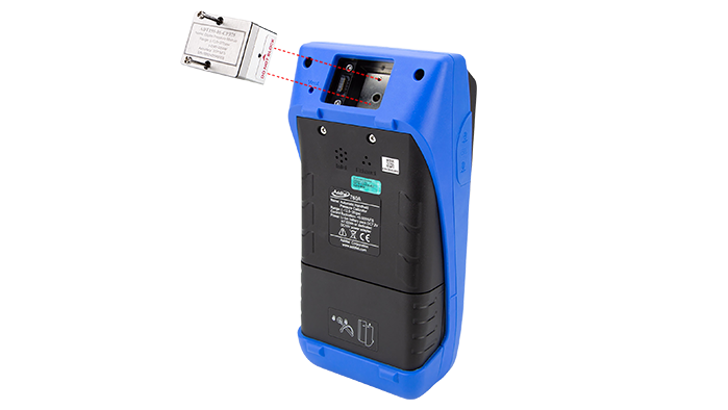 Adt760a 760S Udskifteligt Trykområde Vist (1)