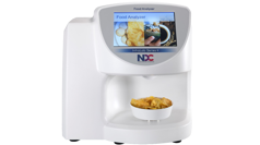 Infralab Series 9 Food Analyzer 16 9