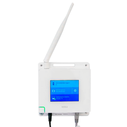 Insatech Vaisala PROD AP10 Vaisala Clean Room Antenna 2021 1280X960 1X1