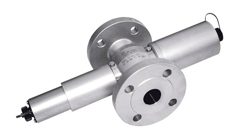 Insatech Optek Tf16 N Flange W