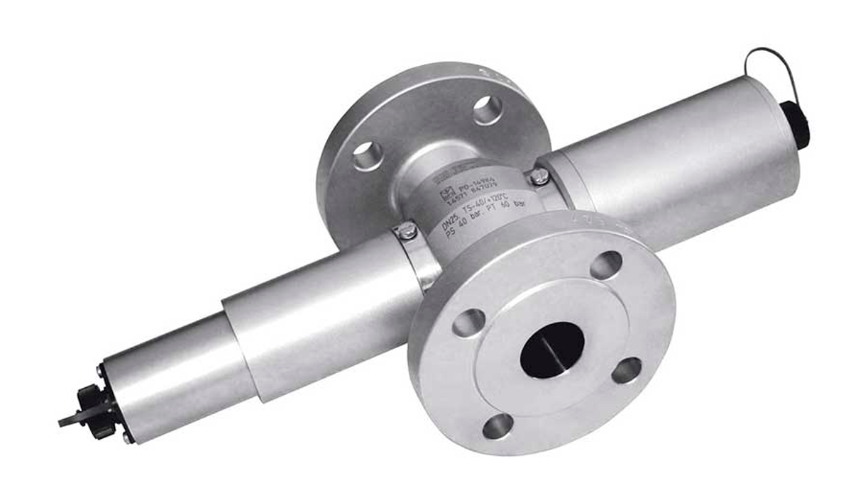 Insatech Optek Tf16 N Flange W