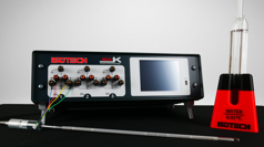 169 Microk SPRT Water Cell Scaled