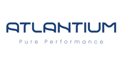 Atlantium Logo Overview