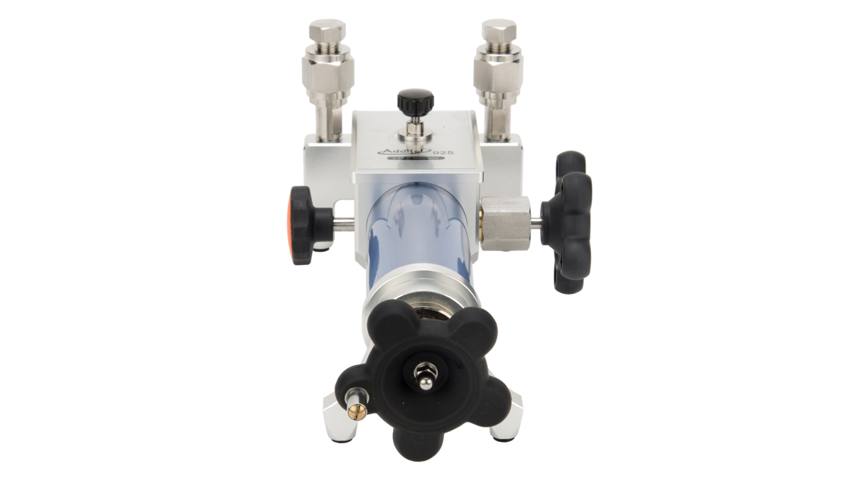 Insatech Additel ADT925 Front