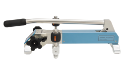 Insatech Additel ADT920 Side