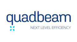 Quadbeam Logo Overview