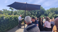 Louise 5 Års Jubilæum 2