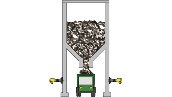 Insatech Silo MP61 2