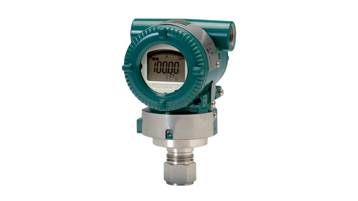 Insatech EJX530A 1