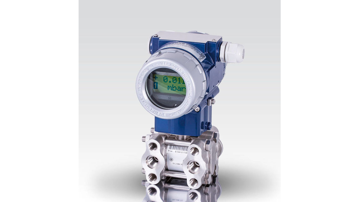 Insatech Bdsensors Differenttryktransmittere 7