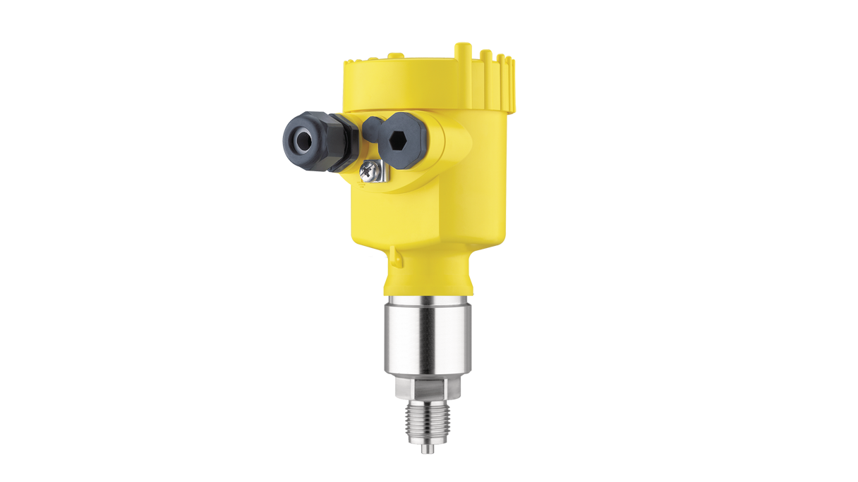 Insatech VEGABAR 82 4