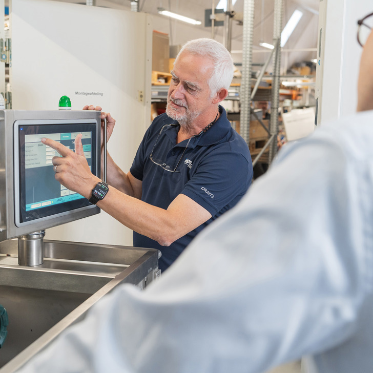 Erik Og Thomas Flowvogn 1 1