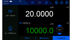 ADT762 Screenshot Transmitter