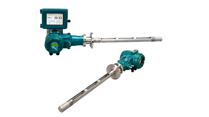 Yokogawa TDLS8100