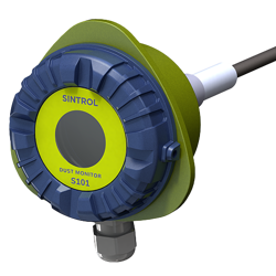 Insatech Sintrol S101 Støvmonitoreringsenhed 1X1