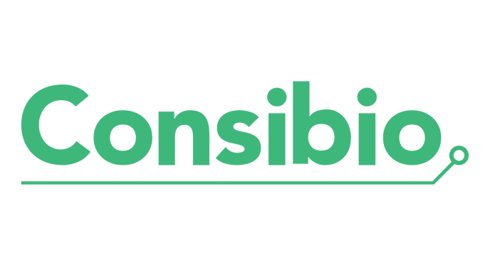 Consibio Logo 16 9 Insatech