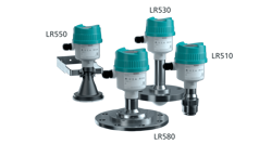 Insatech Siemens SITRANS LR500 Series 7ML751 7ML753 7ML755 7ML758 16 9