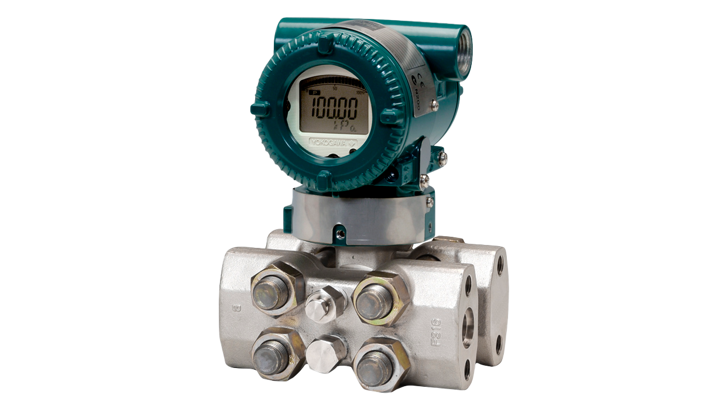 Insatech EJX440E 1