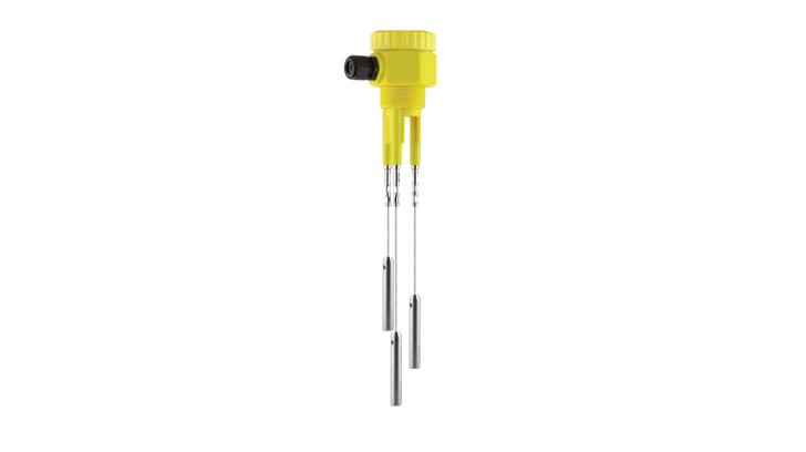 Insatech VEGAEL 6