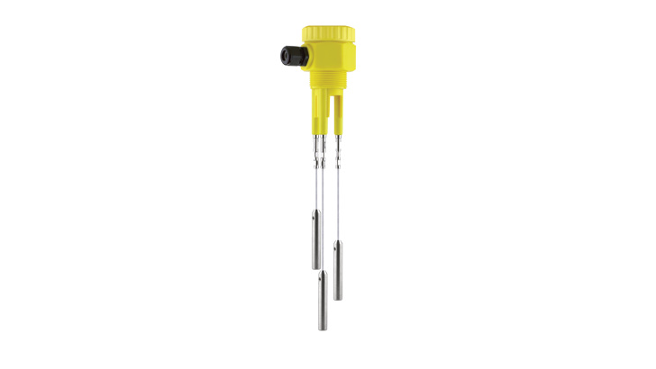 Insatech VEGAEL 6