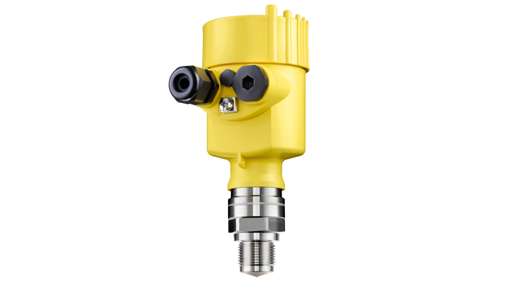 Insatech VEGAPULS 6X 001 V01 16 9