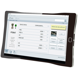 Insatech Yokogawa Fieldmate 1X1