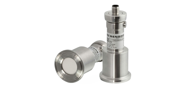DCT553P Bdsensors 1024 Square Front