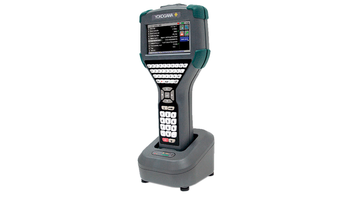 Insatech Yokogawa YHC5150X HART Terminal Side 16 9