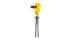 Insatech VEGAWAVE 61 3