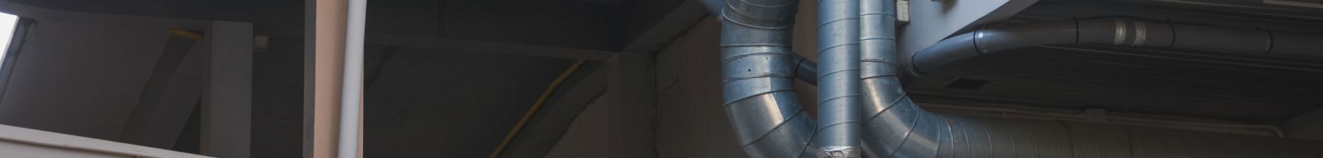 Insatech Gas & Emission Ventilation & Luftstrømme