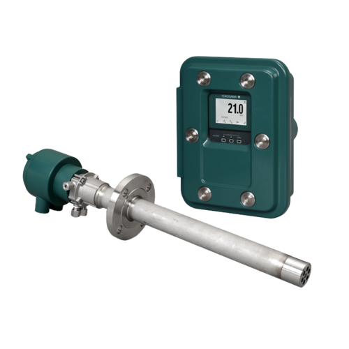 Yokogawa Zirconia ZR802S ZR22S Insatech