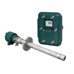 Yokogawa Zirconia ZR802S ZR22S Insatech