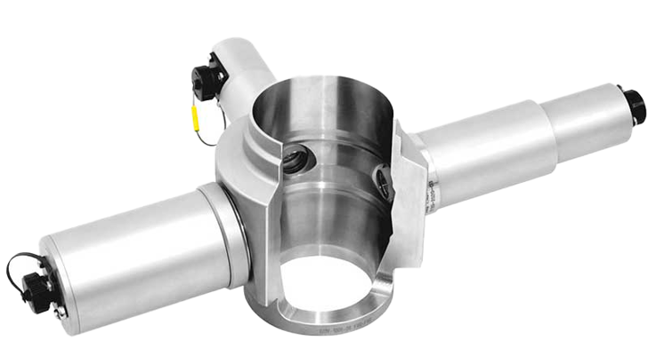 Insatech Optek DFT16