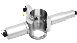 Insatech Optek DFT16