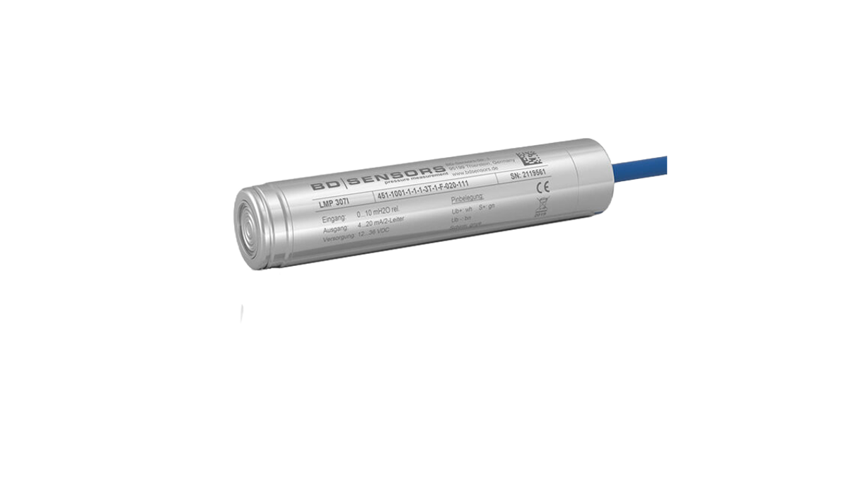 Lmp307i Bdsensors 1024X16x9