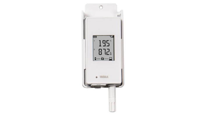 Insatech Vaisala PROD CWL100 Logger With HMP63 1280X960px 16 9