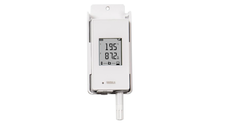 Insatech Vaisala PROD CWL100 Logger With HMP63 1280X960px 16 9