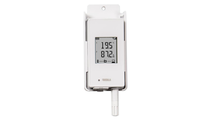 Insatech Vaisala PROD CWL100 Logger With HMP63 1280X960px 16 9