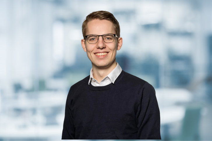 JEHA Insatech Industri Sintrol Project Manager