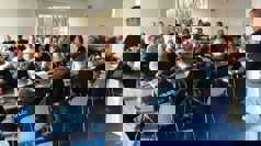 Michael Nicklas Jubilæum 2