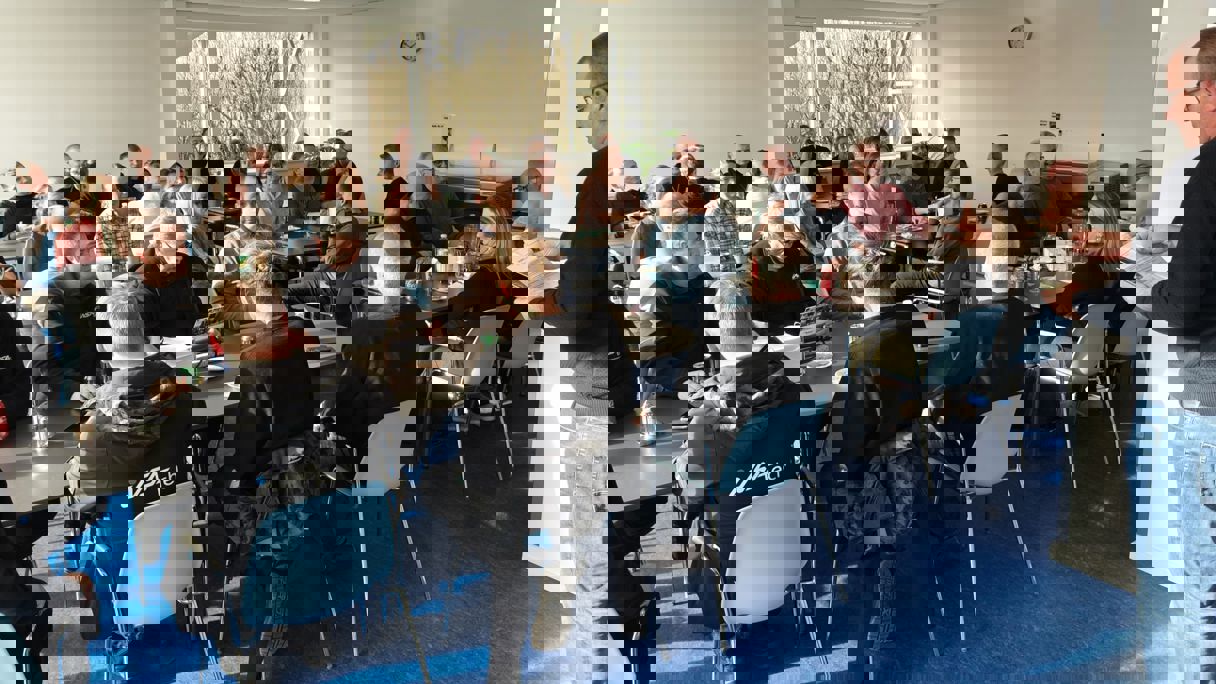 Michael Nicklas Jubilæum 2