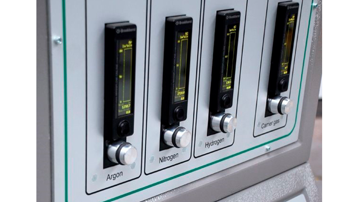 Mass View Application