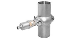 Insatech Optek AS16 2