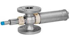 Insatech Optek Af45 6